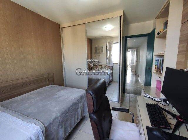 Apartamento à venda com 2 quartos, 104m² - Foto 4