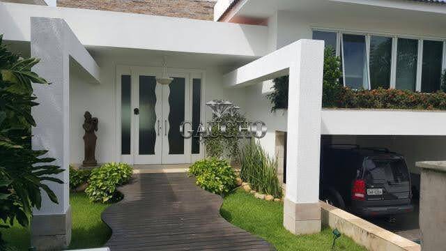 Casa à venda com 4 quartos, 600m² - Foto 5