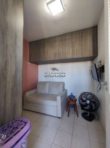 Apartamento à venda com 2 quartos, 104m² - Foto 14