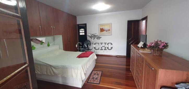 Casa à venda com 4 quartos, 145m² - Foto 15