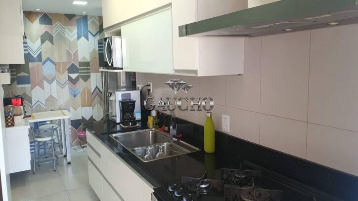 Apartamento à venda com 3 quartos, 126m² - Foto 18