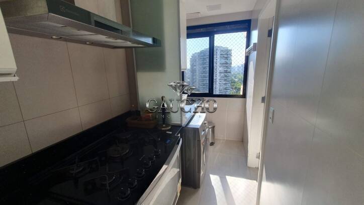 Apartamento à venda com 3 quartos, 126m² - Foto 20