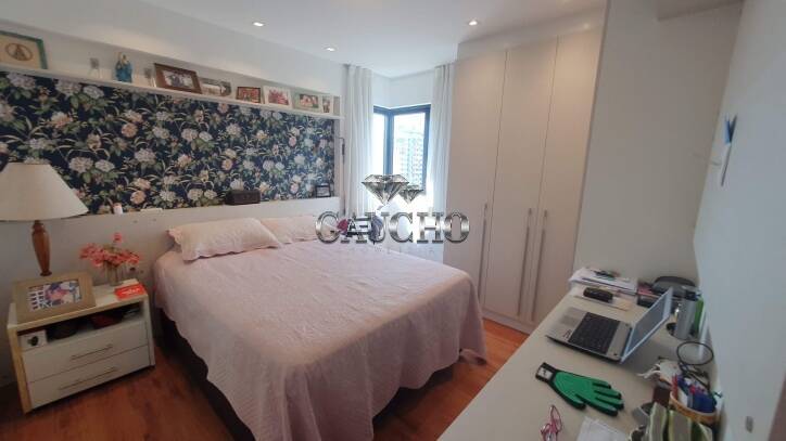 Apartamento à venda com 3 quartos, 126m² - Foto 21