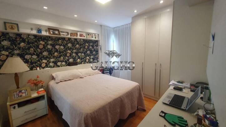 Apartamento à venda com 3 quartos, 126m² - Foto 22