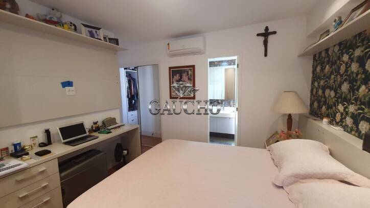 Apartamento à venda com 3 quartos, 126m² - Foto 23