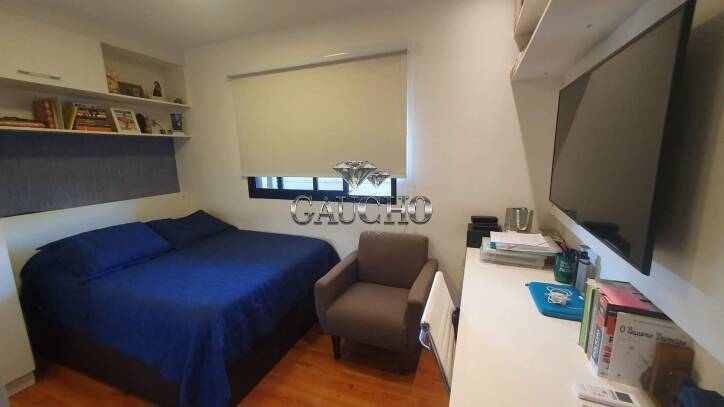 Apartamento à venda com 3 quartos, 126m² - Foto 27