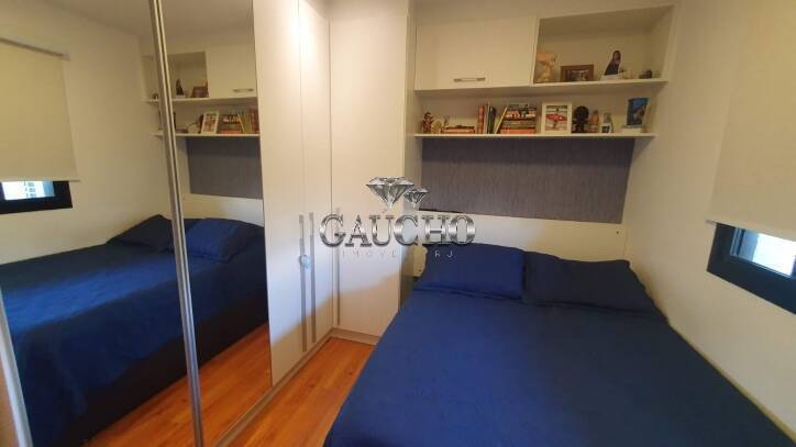 Apartamento à venda com 3 quartos, 126m² - Foto 28