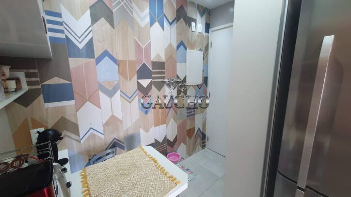 Apartamento à venda com 3 quartos, 126m² - Foto 29