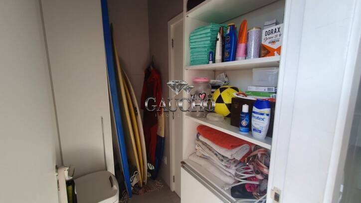 Apartamento à venda com 3 quartos, 126m² - Foto 30