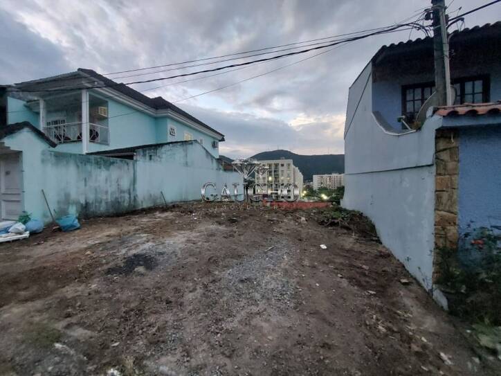 Terreno à venda, 250m² - Foto 17