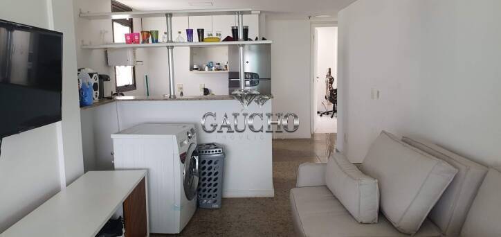 Apartamento à venda com 1 quarto, 65m² - Foto 9