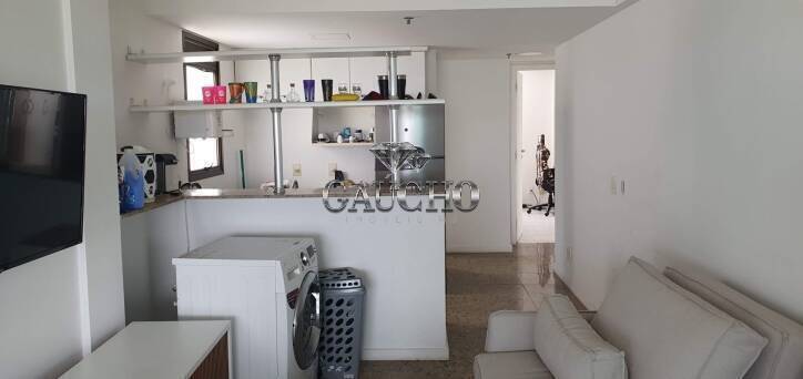 Apartamento à venda com 1 quarto, 65m² - Foto 10