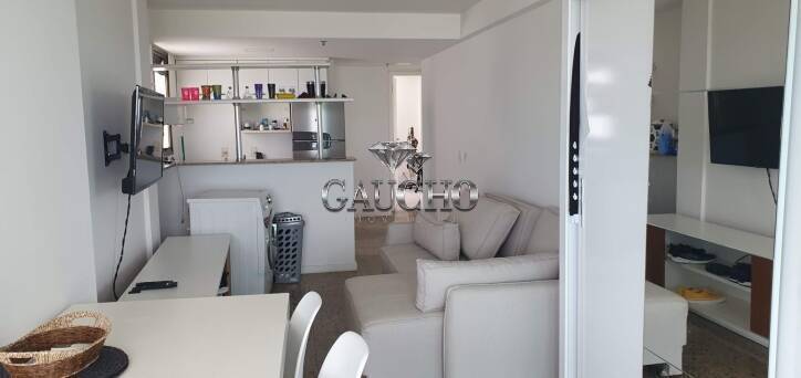 Apartamento à venda com 1 quarto, 65m² - Foto 13