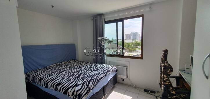 Apartamento à venda com 1 quarto, 65m² - Foto 17