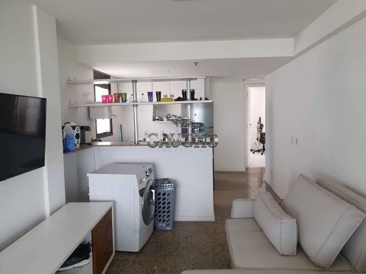 Apartamento à venda com 1 quarto, 65m² - Foto 23