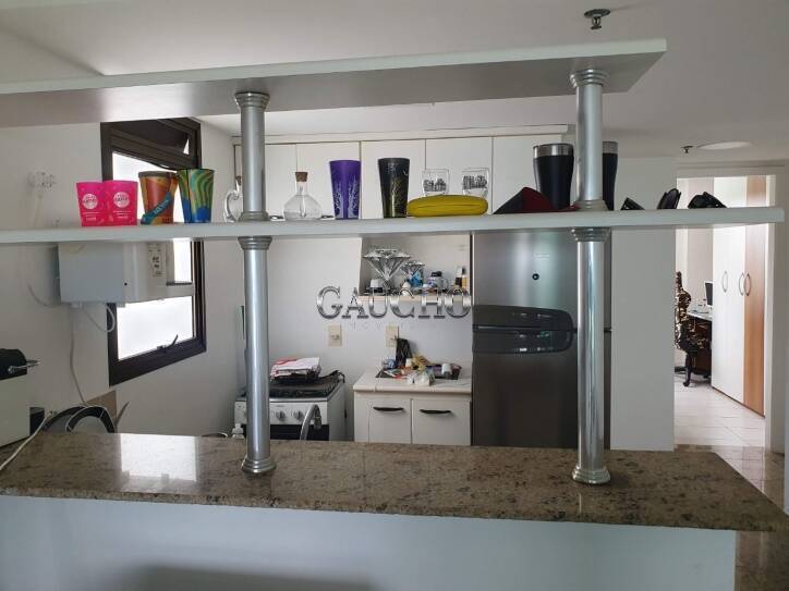 Apartamento à venda com 1 quarto, 65m² - Foto 24