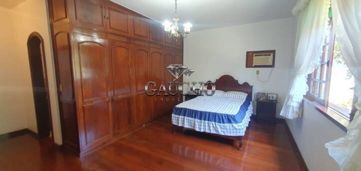 Casa para alugar com 6 quartos, 969m² - Foto 8