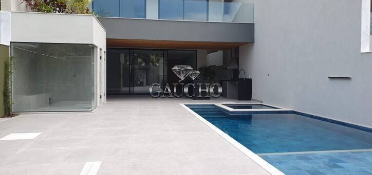 Casa à venda com 5 quartos, 420m² - Foto 5