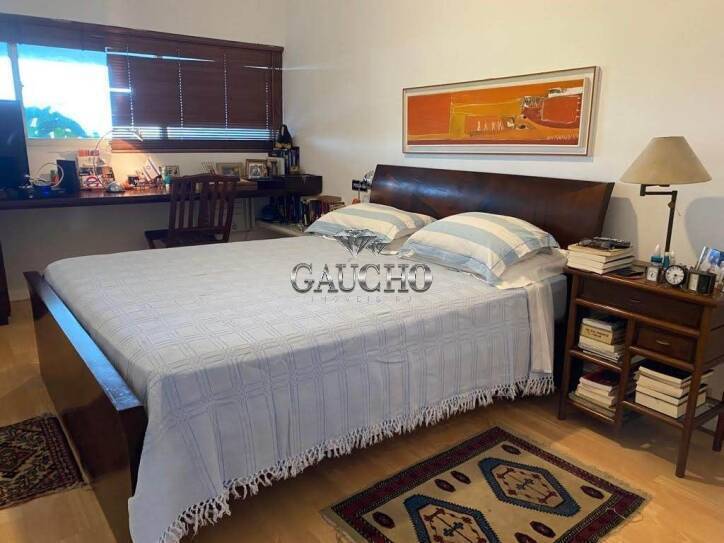 Apartamento à venda com 4 quartos, 205m² - Foto 17