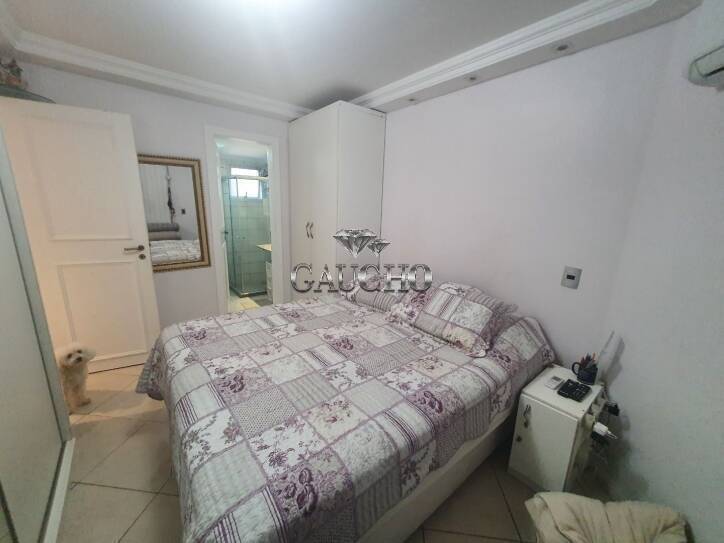 Apartamento à venda com 3 quartos, 83m² - Foto 9