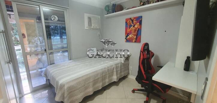 Apartamento à venda com 3 quartos, 83m² - Foto 11