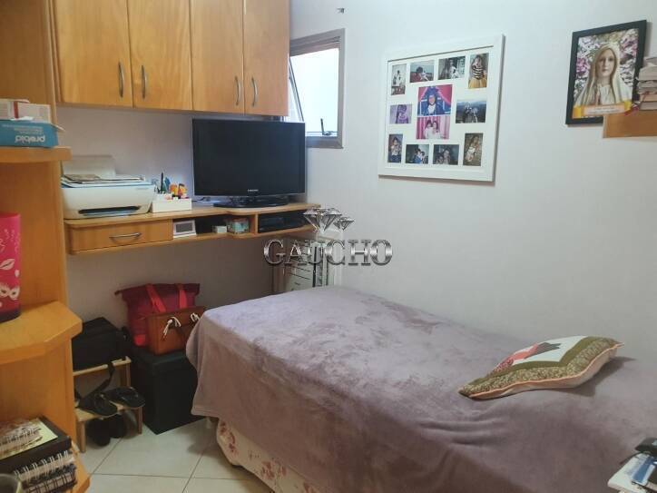 Apartamento à venda com 3 quartos, 83m² - Foto 13