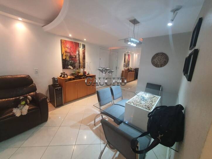 Apartamento à venda com 3 quartos, 83m² - Foto 16