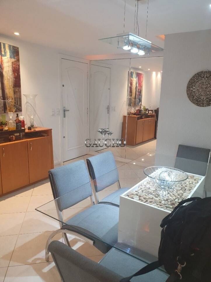 Apartamento à venda com 3 quartos, 83m² - Foto 21