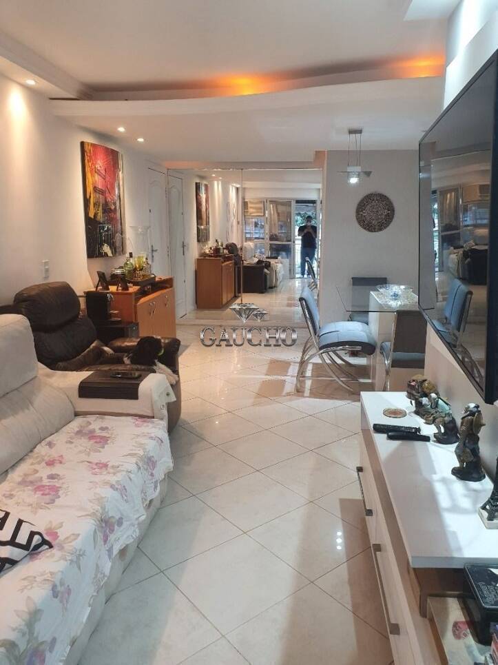 Apartamento à venda com 3 quartos, 83m² - Foto 22