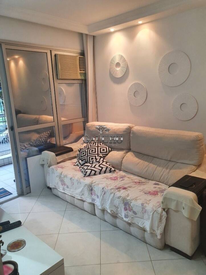 Apartamento à venda com 3 quartos, 83m² - Foto 24