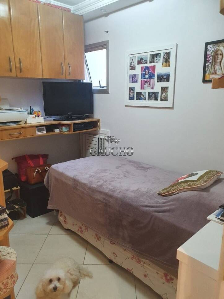 Apartamento à venda com 3 quartos, 83m² - Foto 25