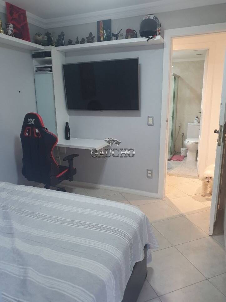 Apartamento à venda com 3 quartos, 83m² - Foto 27