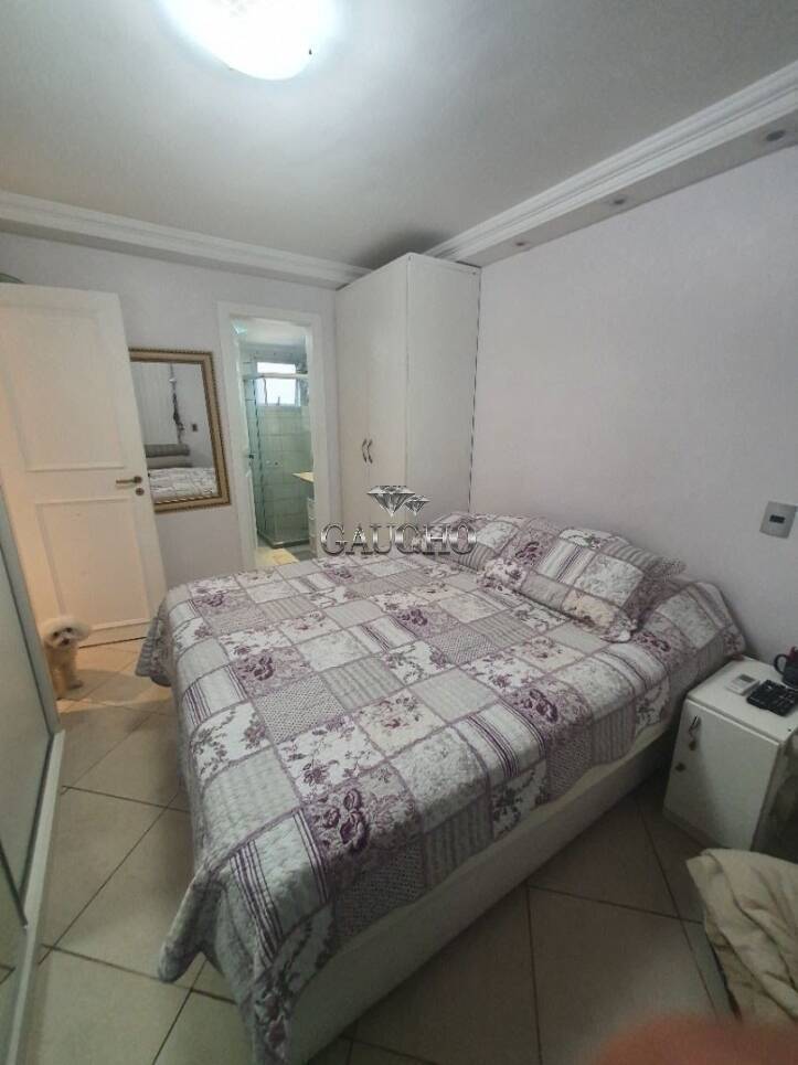 Apartamento à venda com 3 quartos, 83m² - Foto 31