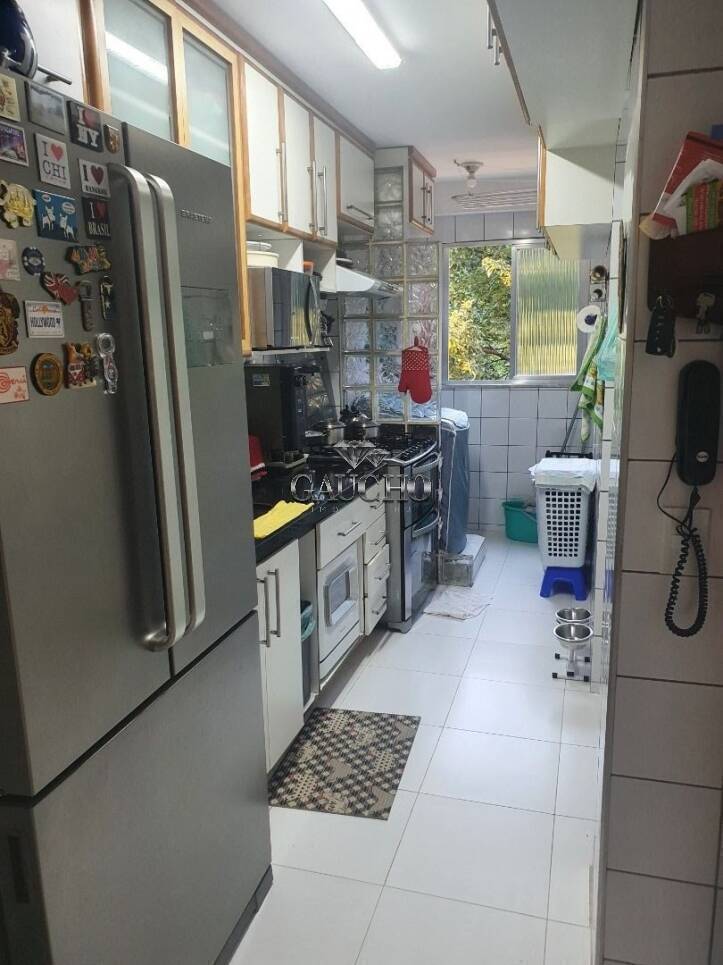 Apartamento à venda com 3 quartos, 83m² - Foto 32