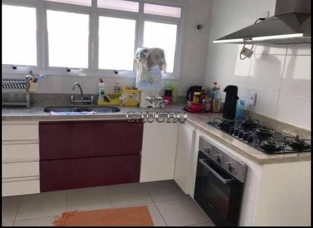 Casa à venda com 4 quartos, 173m² - Foto 15