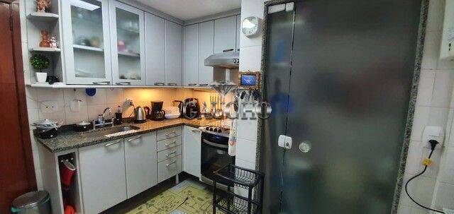 Apartamento à venda com 3 quartos, 114m² - Foto 6