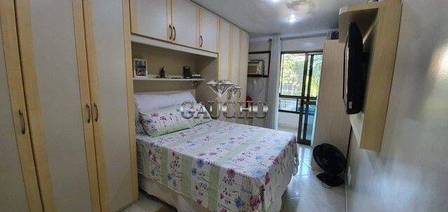 Apartamento à venda com 3 quartos, 114m² - Foto 26