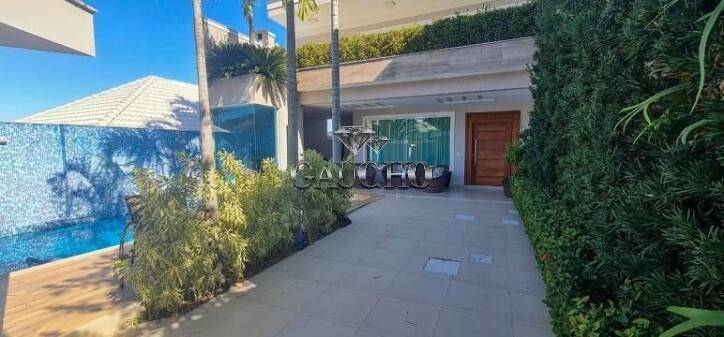 Casa à venda com 3 quartos, 280m² - Foto 3