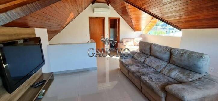 Casa à venda com 3 quartos, 280m² - Foto 17