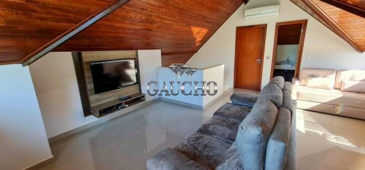 Casa à venda com 3 quartos, 280m² - Foto 18