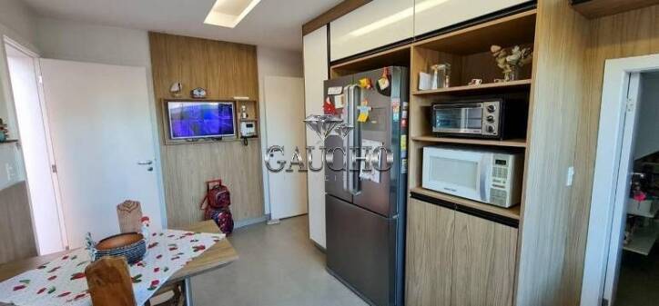 Casa à venda com 3 quartos, 280m² - Foto 24