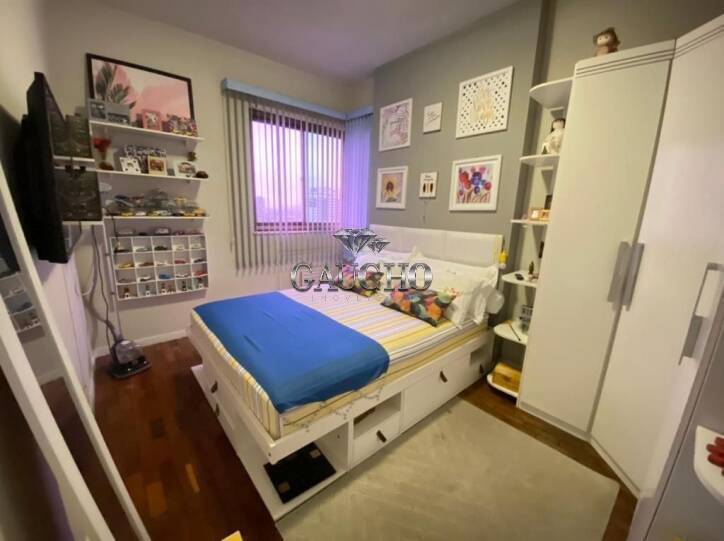 Apartamento à venda com 2 quartos, 100m² - Foto 11