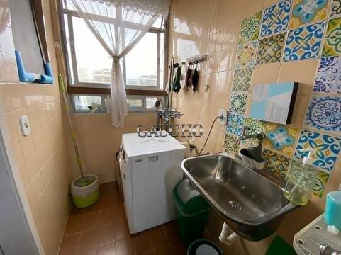 Apartamento à venda com 2 quartos, 100m² - Foto 13