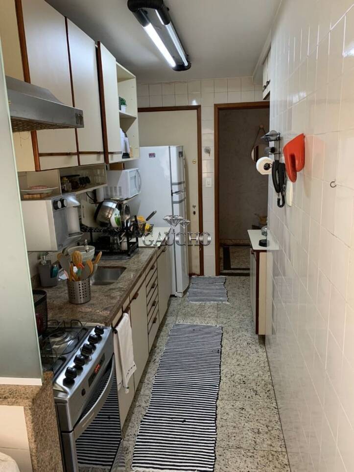 Apartamento à venda com 2 quartos, 93m² - Foto 4