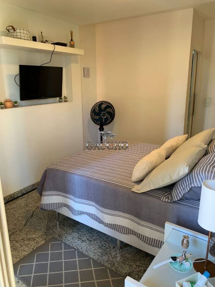 Apartamento à venda com 2 quartos, 93m² - Foto 5