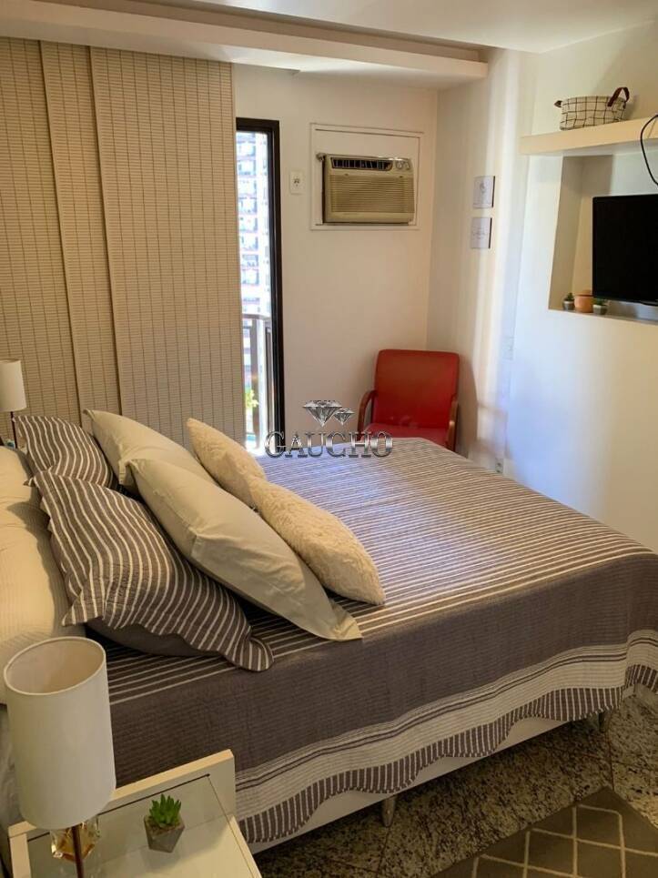 Apartamento à venda com 2 quartos, 93m² - Foto 10