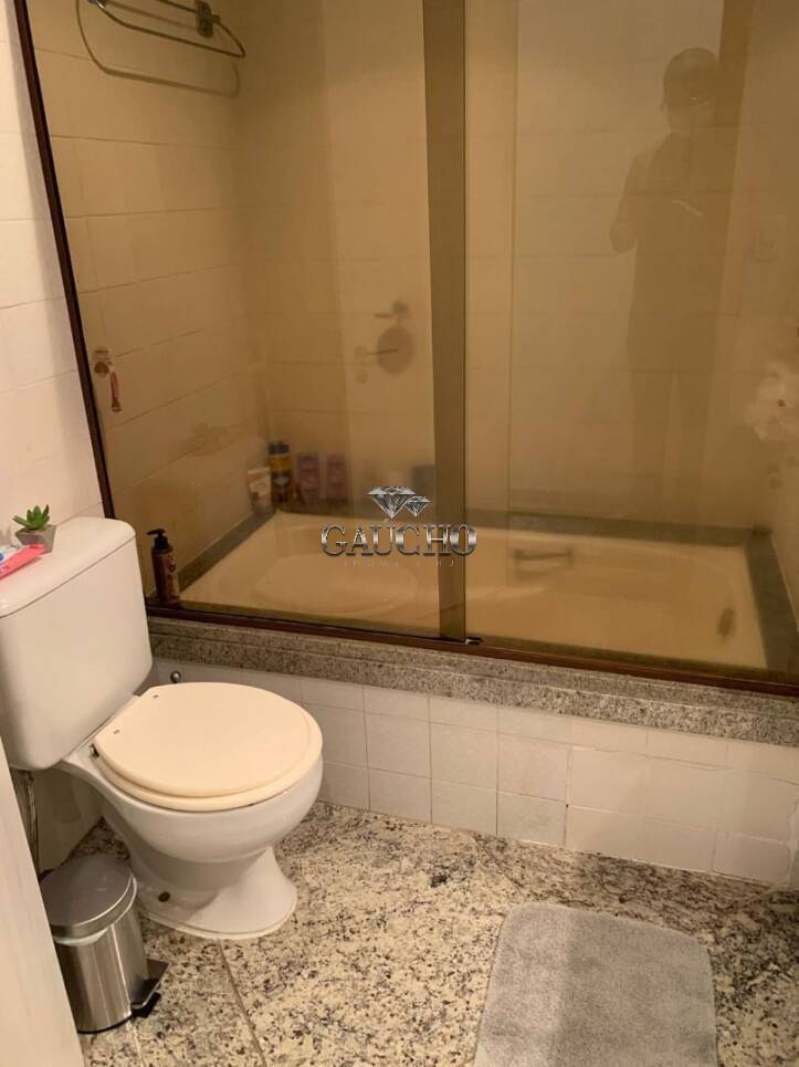 Apartamento à venda com 2 quartos, 93m² - Foto 11