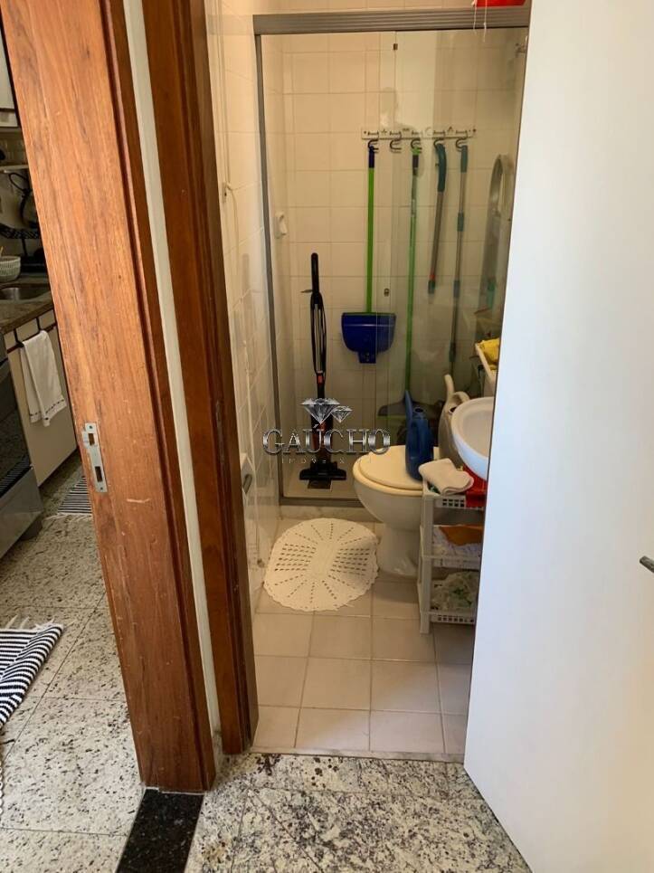 Apartamento à venda com 2 quartos, 93m² - Foto 12